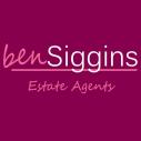 Ben Siggins Estate Agents Ashford logo